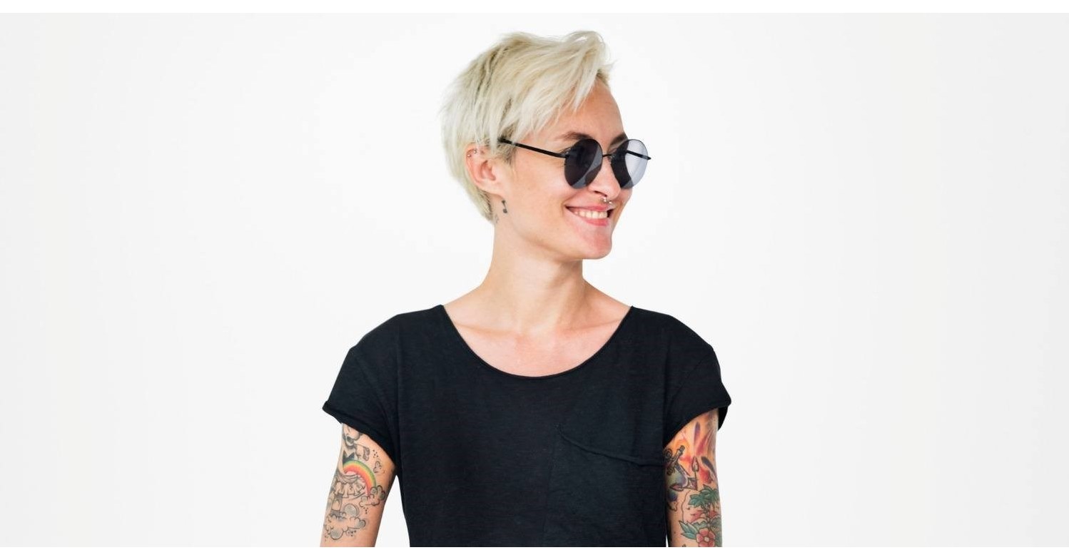 A Pixie Haircut Is The Ultimate Classic Short Haircut Here Are 7