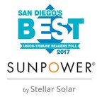 SunPower by Stellar Solar Celebrating 20 Years in Business in 2018