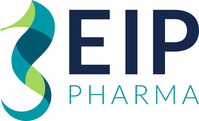EIP Pharma Logo (PRNewsfoto/EIP Pharma LLC)