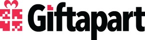 Giftapart Inc. Offers Giveaways Valued at $1,000 and $100 to 11 Lucky Winners Who Follow Its Social Media Platforms