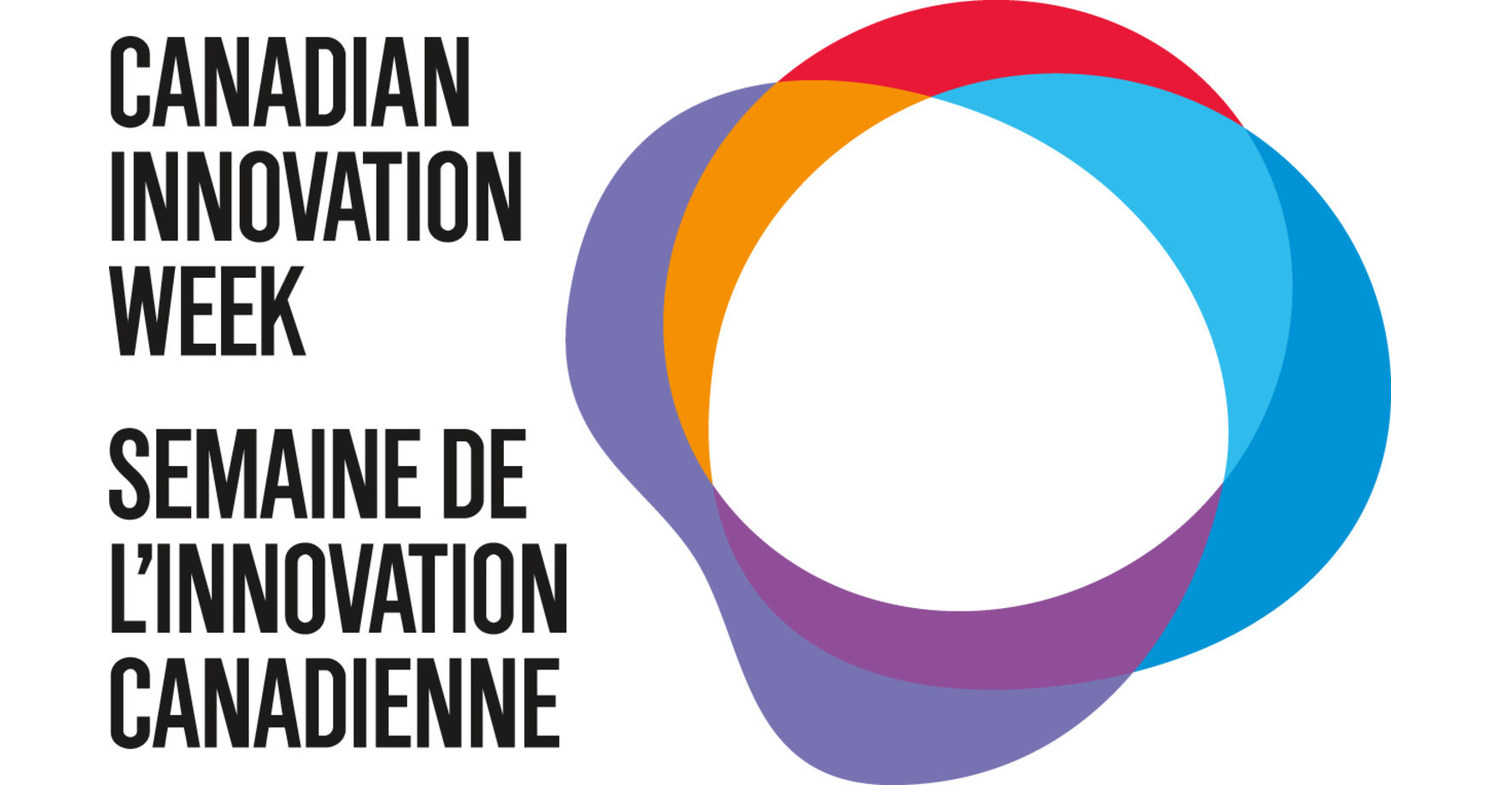 Rideau Hall Foundation launches inaugural Canadian Innovation Week