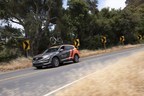 All-new 2019 Acura RDX Makes Road Debut as Official Vehicle of Rally Cycling Alongside NSX Supercar