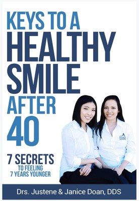 Keys to a Healthy Smile After 40: 7 Secrets to Feeling 7 Years Younger