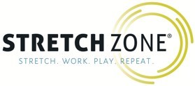Stretch Zone Looks to the Future With Brand and Logo Refresh