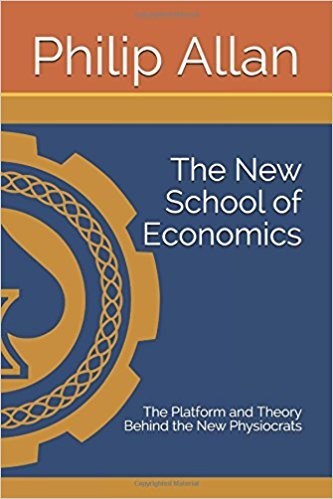 The New School of Economics - By Philip Allan