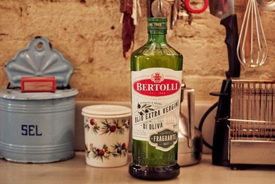 Bertolli Extra Virgin Olive Oil