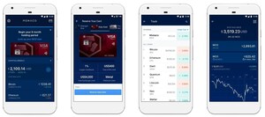 Monaco startet Wallet App, um Kryptowährung für alle zu ermöglichen