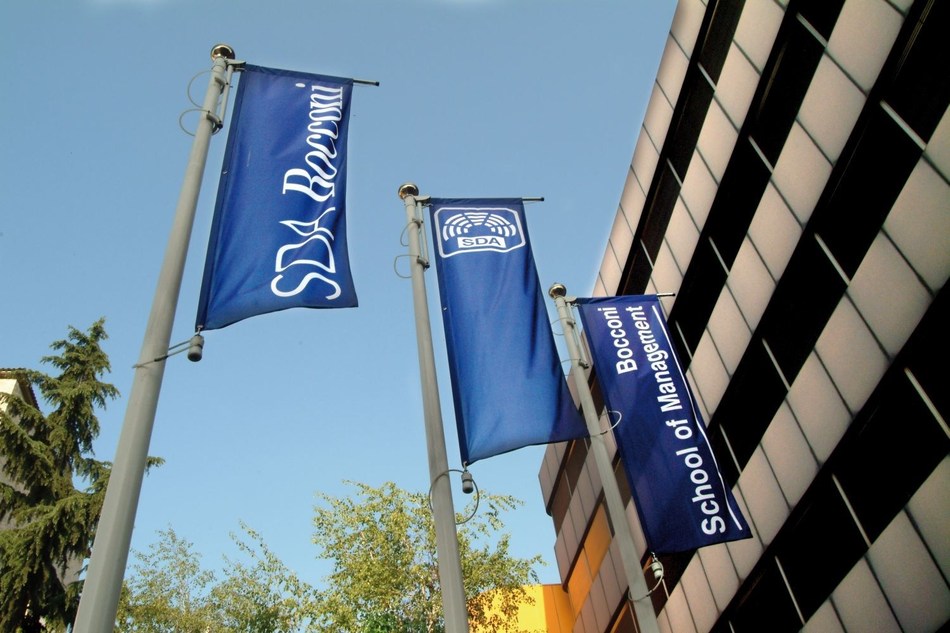 Executive Programs, SDA Bocconi Confirmed in FT's Worldwide Top 10