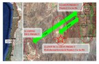 Aethon Minerals Announces Option to Acquire the Llanos De Llahuin Project in Chile