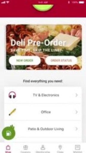 BJ's Wholesale Club Rolls Out Mobile Deli Ordering in Massachusetts and Rhode Island