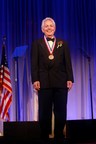 Sabert Corp Founder &amp; CEO Receives 2018 Ellis Island Medal of Honor