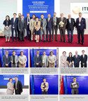 Se presentaron los socios oficiales del Año del Turismo UE-China 2018