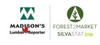 Madison's Lumber Reporter Moving to SilvaStat360, Forest2Market's Online Delivery Platform