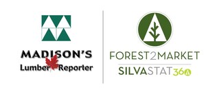 Madison's Lumber Reporter Moving to SilvaStat360, Forest2Market's Online Delivery Platform