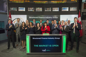 Structured Finance Industry Group Opens the Market