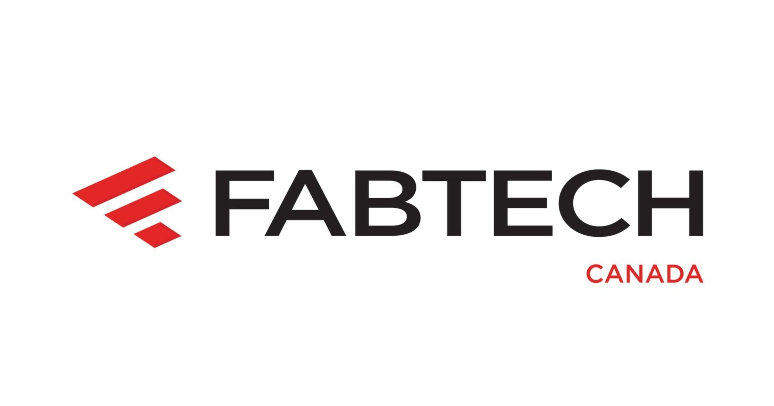FABTECH Canada 2018 The Future of Canadian Manufacturing