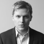 CJF Special Citation goes to The New Yorker's Ronan Farrow for Harvey Weinstein exposé