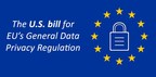 U.S. Companies Projected to Spend $41.7 bn on Compliance with the EU's GDPR Legislation