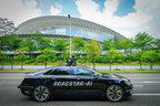 Roadstar.ai erhält A-Runden Finanzierung von 128 Millionen Dollar und kündet erste Generation von „Aries" an