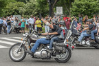 Rolling Thunder® Inc.'s 31st Memorial Demonstration Still Asking Accountability for Prisoners of War/Missing in Action