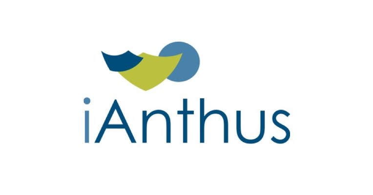 Corporate logo for iAnthus Holdings Inc.