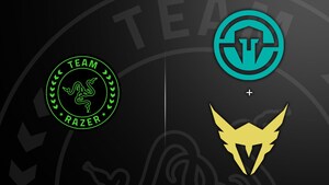 Immortals And Overwatch League's Los Angeles Valiant Join Team Razer