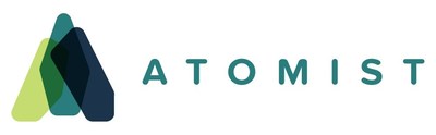 Atomist logo (PRNewsfoto/Atomist) Atomist logo (PRNewsfoto/Atomist)
