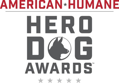 Each year the American Humane Hero Dog Awards search out and recognized the nation's most courageous canines. Public voting for the semifinalists is now open at www.herodogawards.org