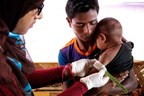 More than 60 Rohingya babies born in Bangladesh refugee camps every day - UNICEF