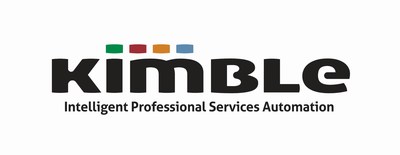 Intelligent Professional Services Automation (PRNewsfoto/Kimble Applications)