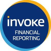 Invoke Financial Reporting (PRNewsfoto/INVOKE)