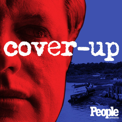 PEOPLE announces COVER-UP:  Using in-depth first-hand accounts from witnesses, weekly podcast series investigates Senator Ted Kennedy’s tragic car accident on Chappaquiddick, which took the life of his passenger, Mary Jo Kopechne in 1969.  Premieres May 31, 2018 on Apple Podcasts, Spotify, Google Play, and wherever podcasts are available.