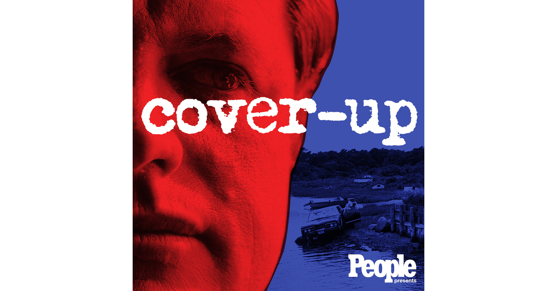 'PEOPLE' Announces Podcast Series, 'CoverUp'