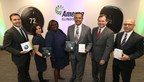 Ameren Illinois Announces Commitment to put 300,000 Smart Thermostats in Customer Homes and Businesses