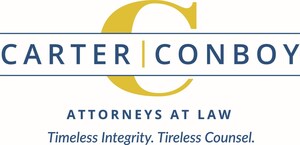 Carter Conboy Launches New Brand and Website, Introduces Critical Incident Response Team