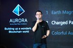 Aurora Chain Joins Heated Public Blockchain Race