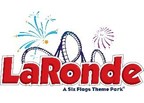 La Ronde Opens with an Exciting New Family Ride and Unique Entertainment Lineup
