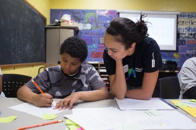 Lenovo is partnering with Boys & Girls Clubs of America to provide app lab programming at 10 Club sites, including a two-day Hackathon this week with the Wake County Boys & Girls Club in Raleigh.