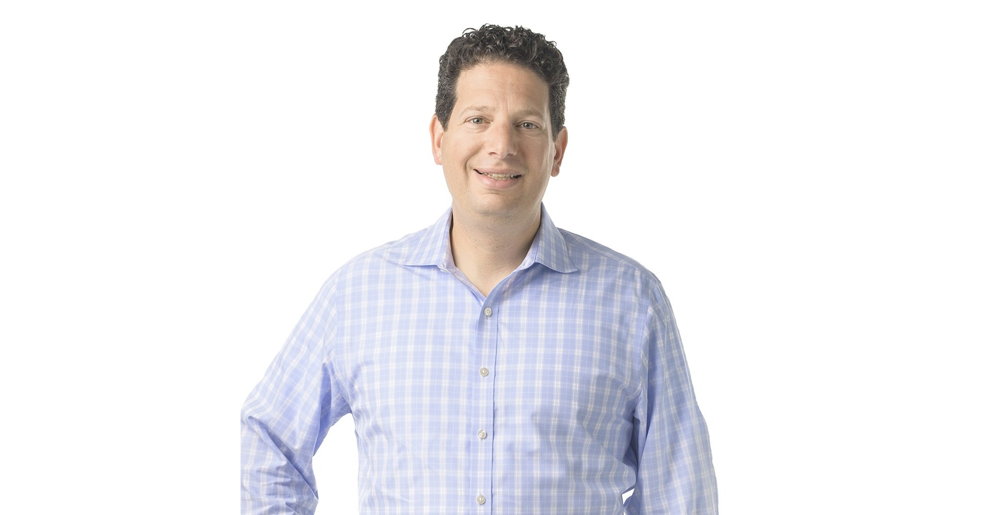 Sapphire Ventures Hires Paul Levine, Former President of Trulia, As Partner