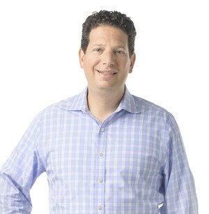 Sapphire Ventures Hires Paul Levine, Former President of Trulia, As Partner