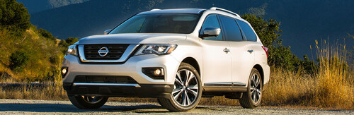 Great deals available at Matt Castrucci Nissan this spring!