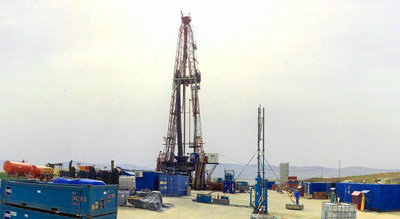 Zion Oil & Gas, Megiddo-Jezreel #1 Well Testing