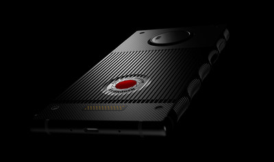 RED Announces Partnerships With Wireless Companies Ahead of "HYDROGEN ONE" Holographic Media Machine Launch