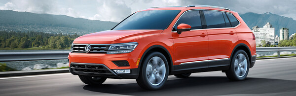 The Schworer Volkswagen dealership in Lincoln, Nebraska is holding a Memorial Day Deals event throughout the month of May that offers customers savings on popular Volkswagen models like the 2018 VW Tiguan.