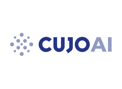 CUJO AI logo (PRNewsfoto/CUJO AI)