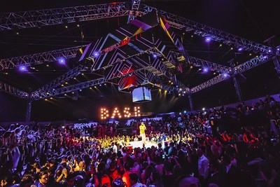 2018年世界杯期间，迪拜领先夜总会BASE将在莫斯科推出快闪店
