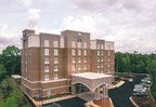 Homewood Suites by Hilton Raleigh Cary I-40 Opens