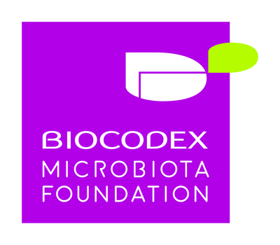 Biocodex Microbiota Foundation (PRNewsfoto/Biocodex Microbiota Foundation)