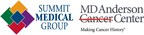 Interventional Radiology And Imaging Services Begin At Summit Medical Group MD Anderson Cancer Center