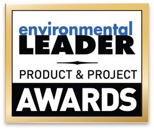 Schneider Electric Data Center &amp; Buildings Solutions Earn Two Award Recognitions from Environmental Leader